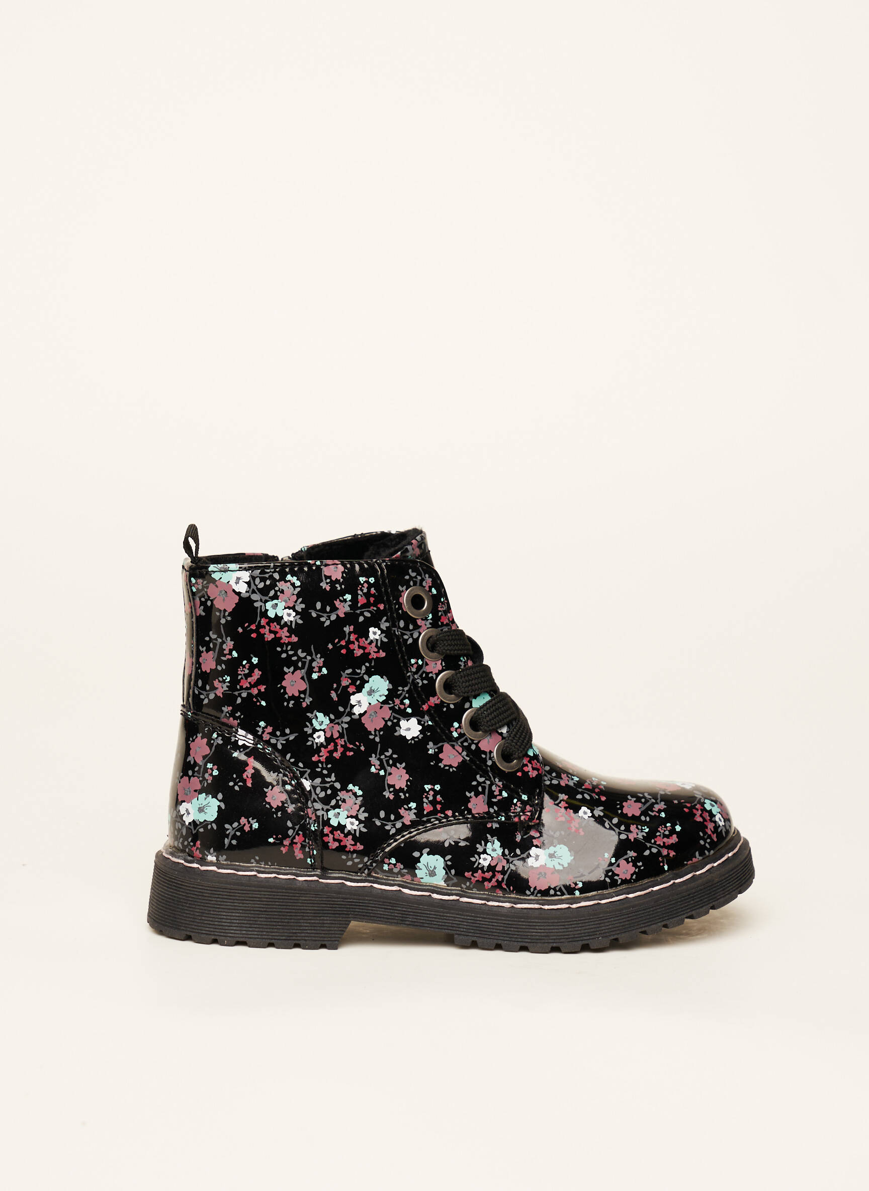 I Love Shoes Bottines Enfant couleur noir