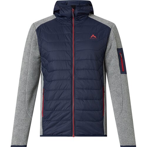 HERREN JACKE 