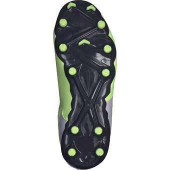 Nike Jr Phantom GX Academy DF FG/MG in gelb