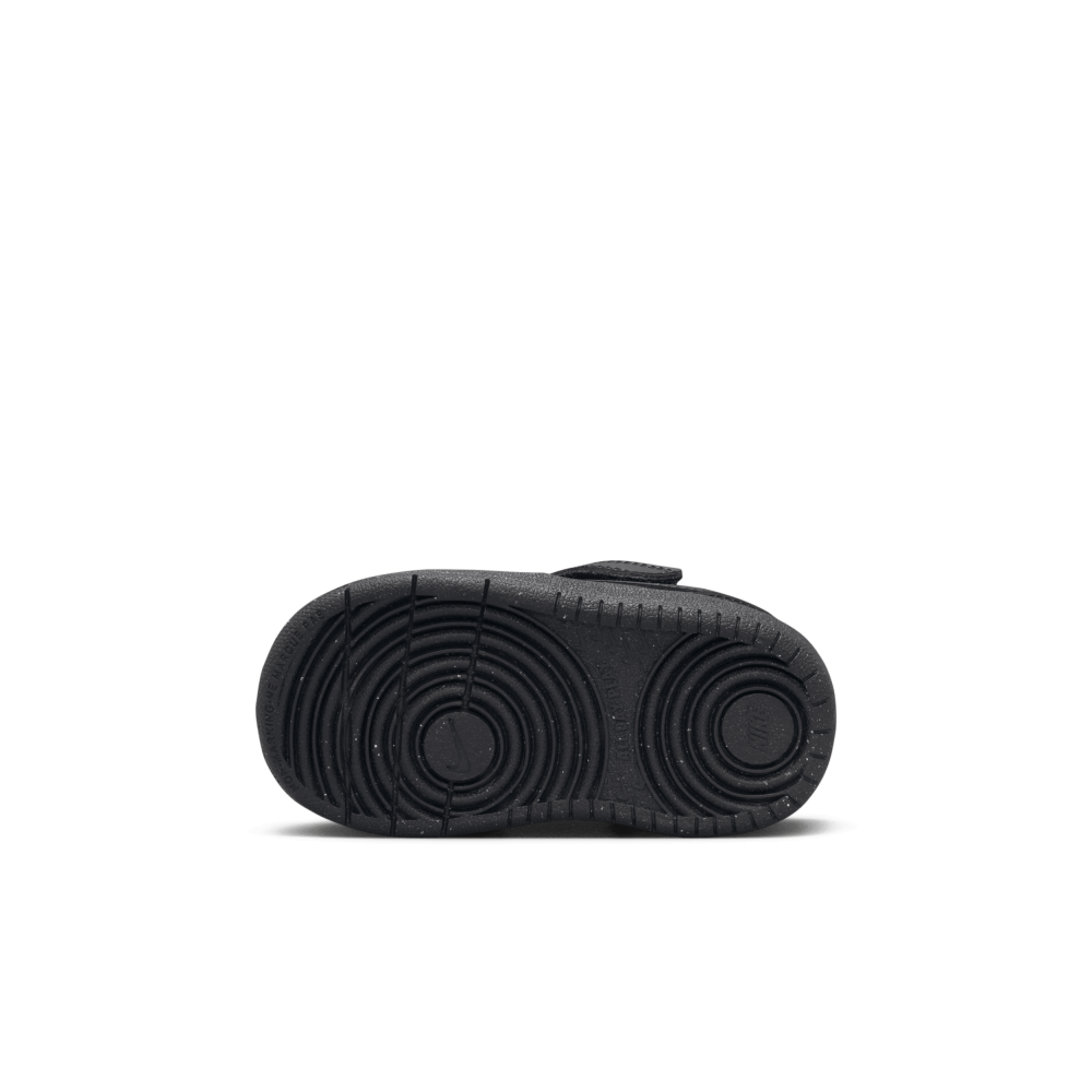 Nike Court Borough Low DV5458-002 / schwarz