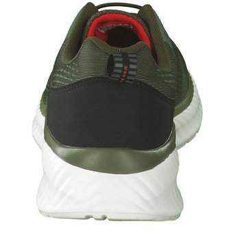 KangaROOS KM Ethan Sneaker in grün