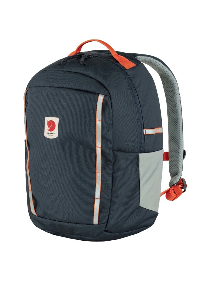 FJÄLLRÄVEN Skule 15 - Rucksack 49 cm (magenta pink) in navy günstig kaufen onesize