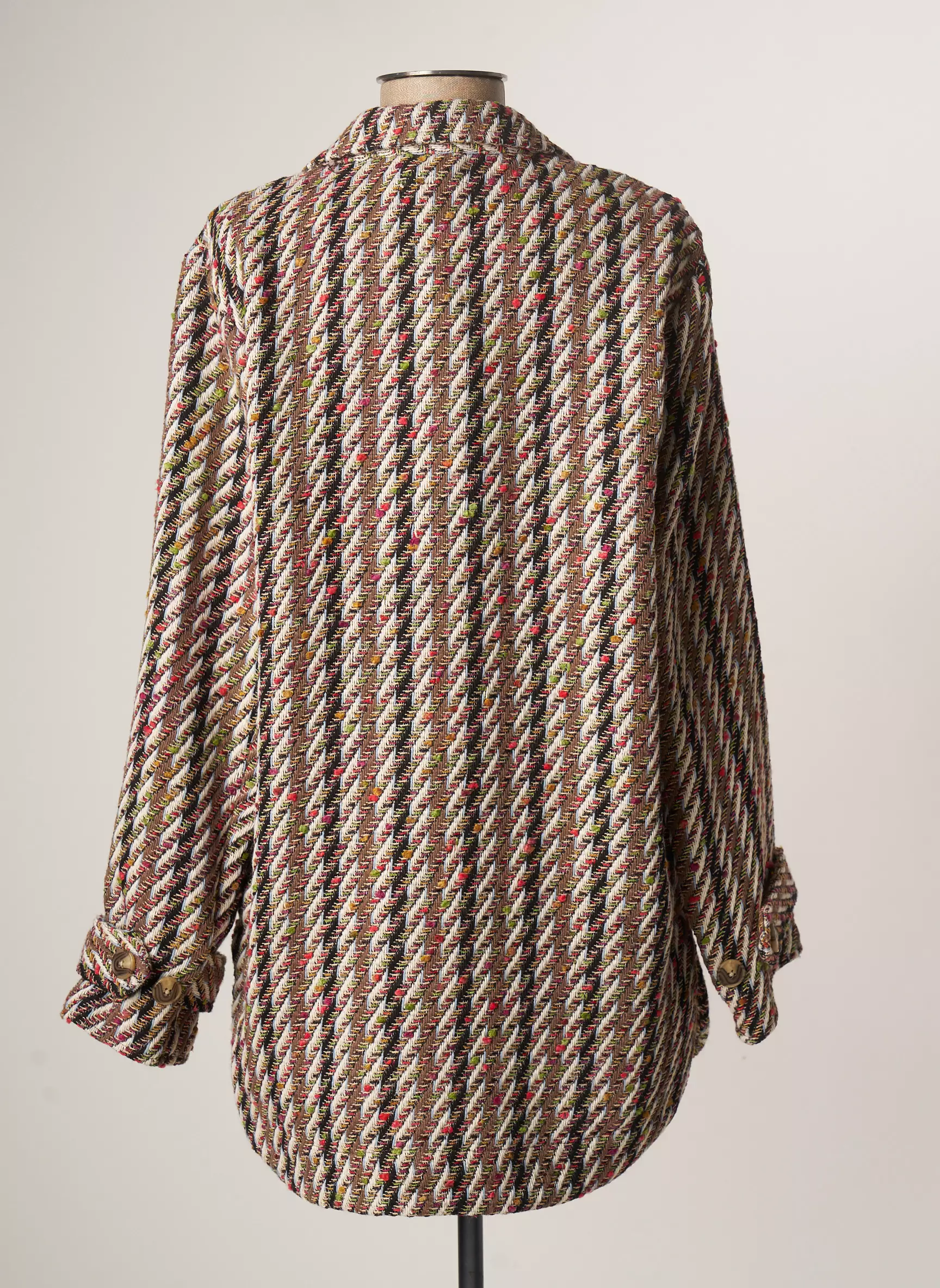 Object Blazers Femme couleur marron