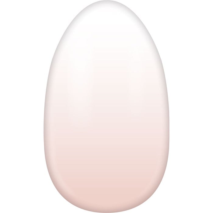 Nude Babyboomer