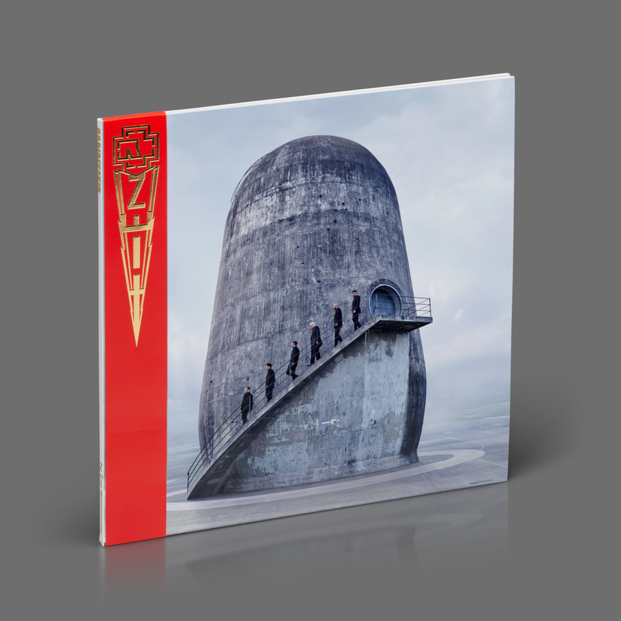 Rammstein Album 