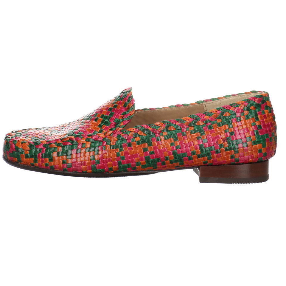 Sioux Florenz Slipper