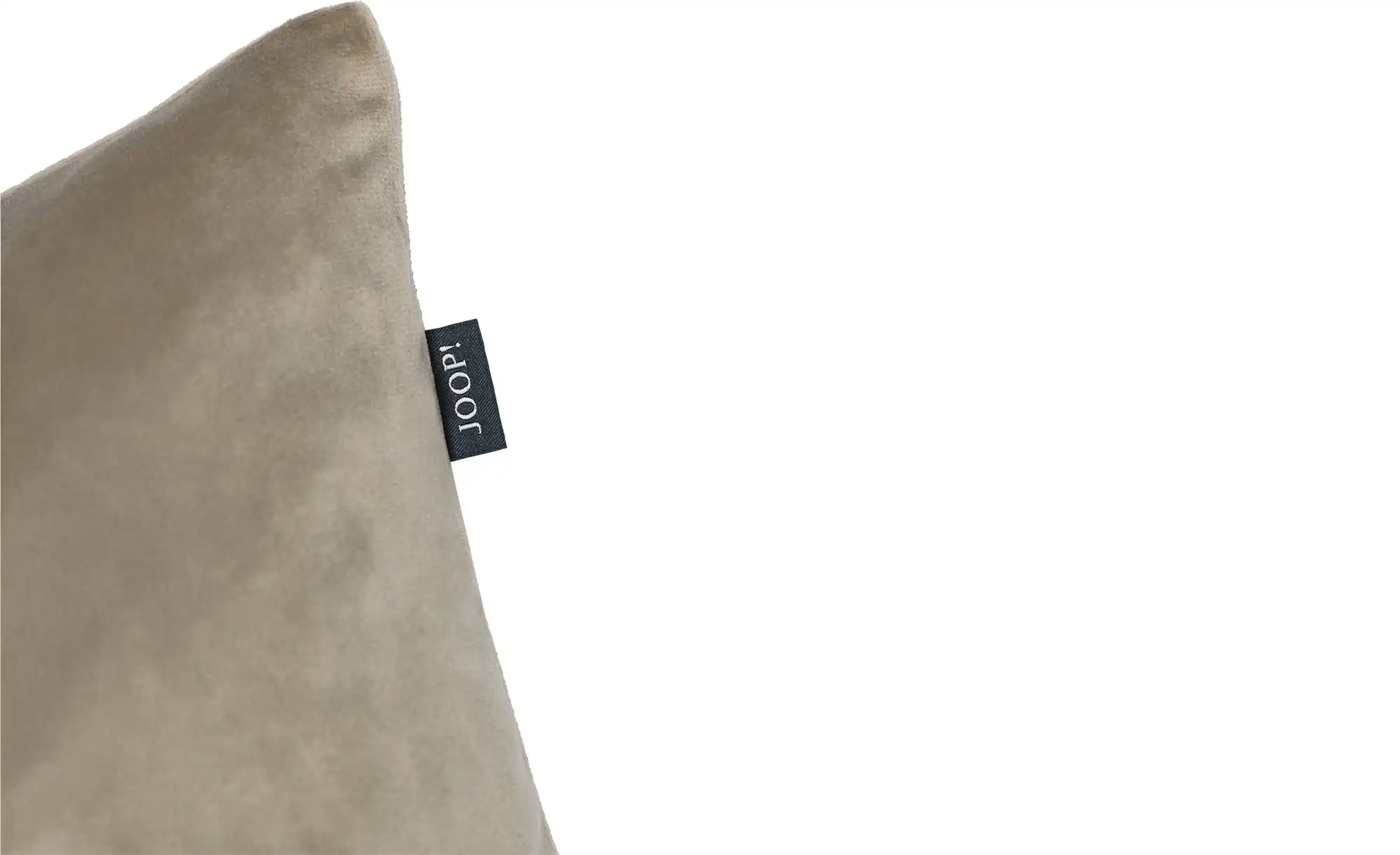 JOOP! Kissen J-Cozy 70447-020