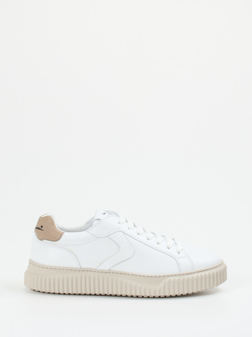 Sneaker-16637990220 Voile Blanche