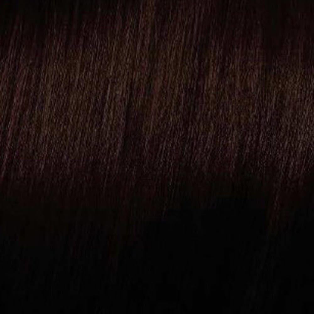 MOOD Color Cream Pearl Brown 4/87 Mittelbraunes Kastanienbraun 100 ml