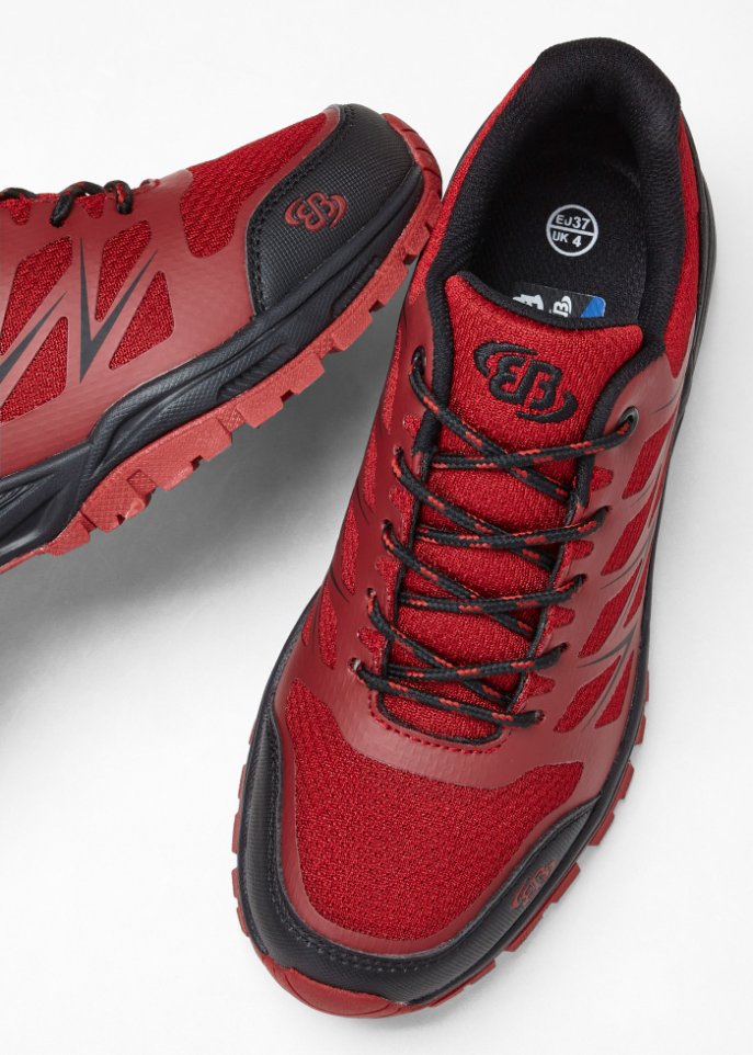 Brütting Trekkingschuh