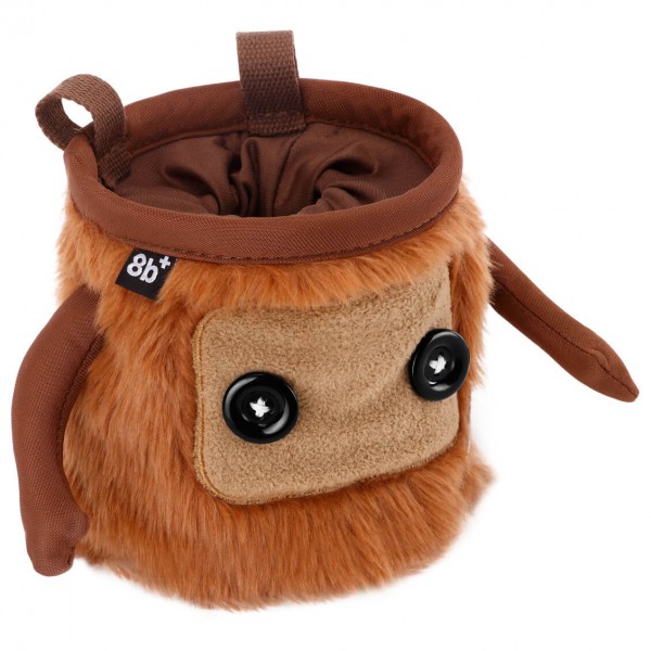 8bplus - Bobo - Chalkbag