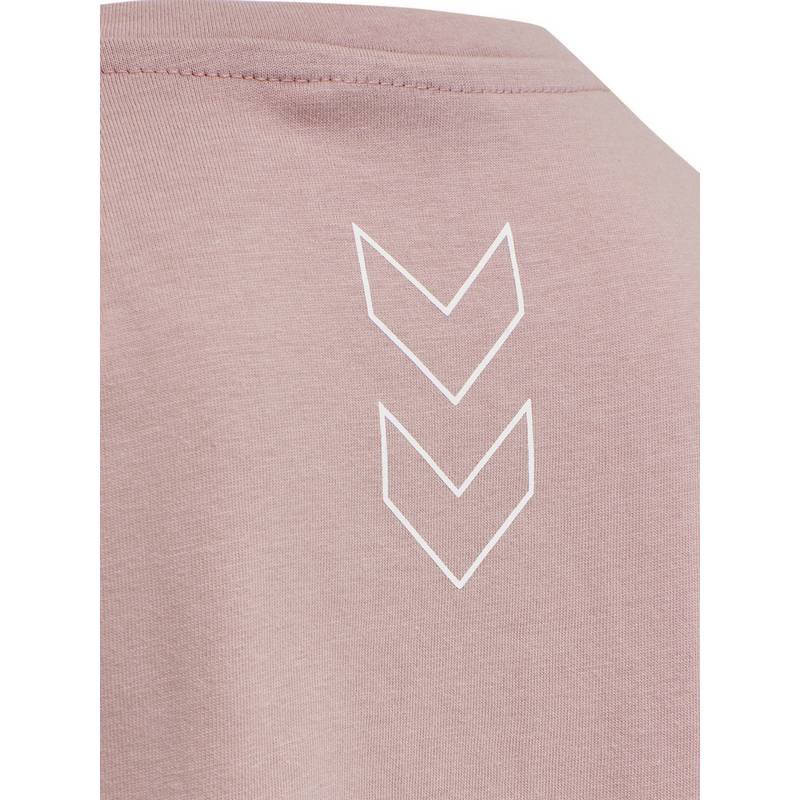 hummel hmlBOXLINE T-SHIRT S/S T-Shirt Mdchen