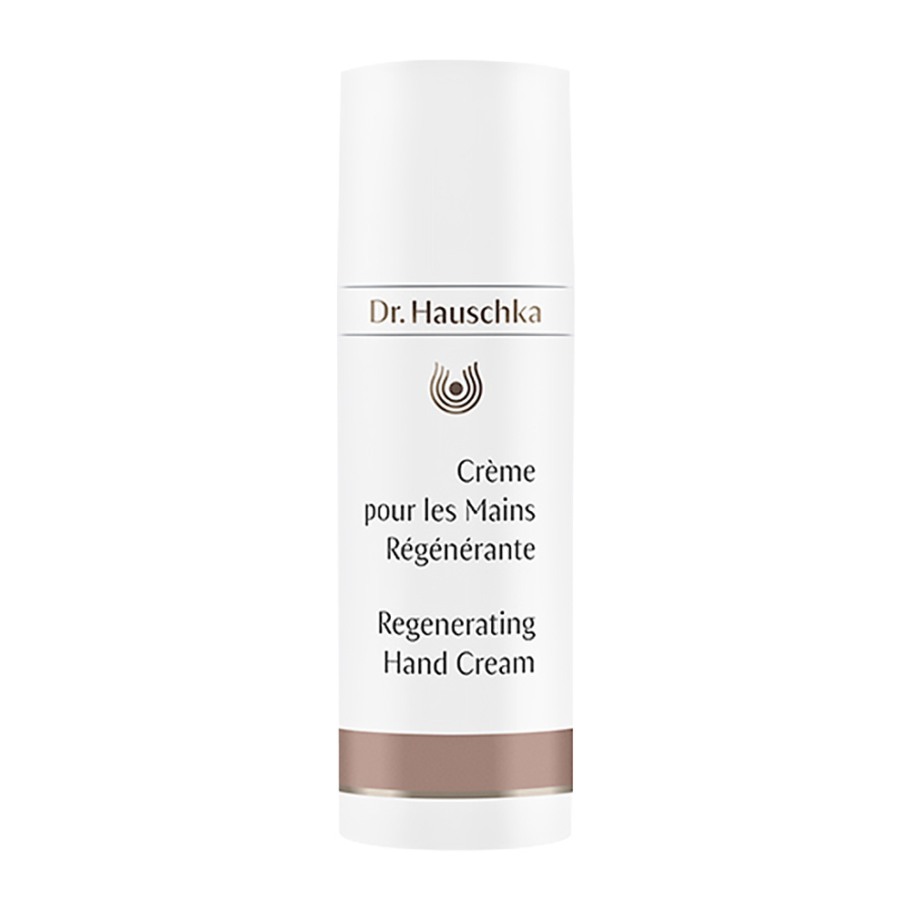 Dr. Hauschka Crème pour les Mains Régénérante Crème pour les mains