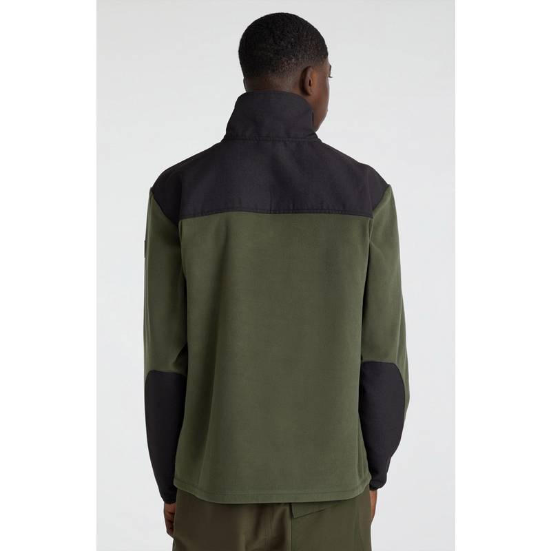 O'NEILL Utility Heavy Fleecejacke Herren