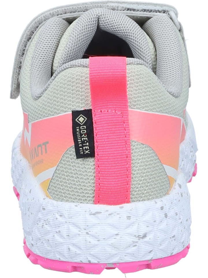 Primigi Klettverschluss-Schuhe in perla günstig kaufen 35