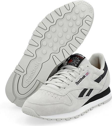 Reebok Classic Sneaker CL
