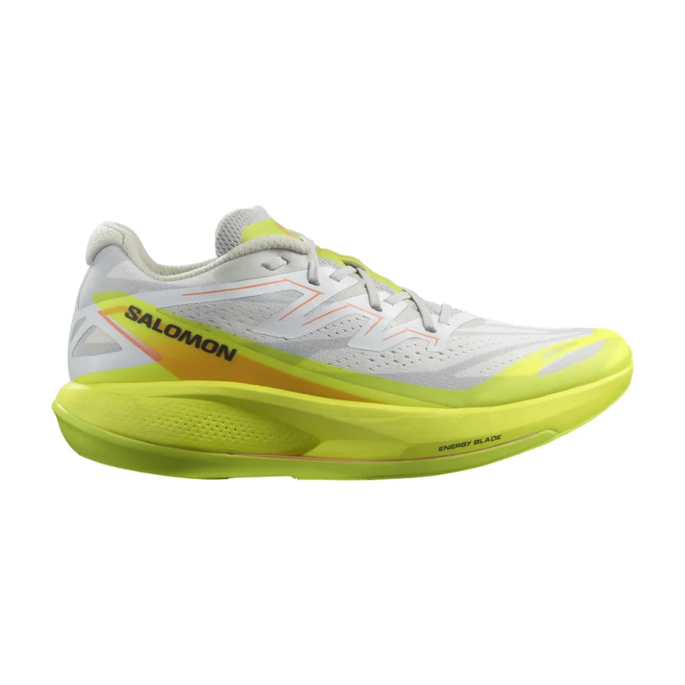 Salomon PHANTASM 2 L47383000 / weiss