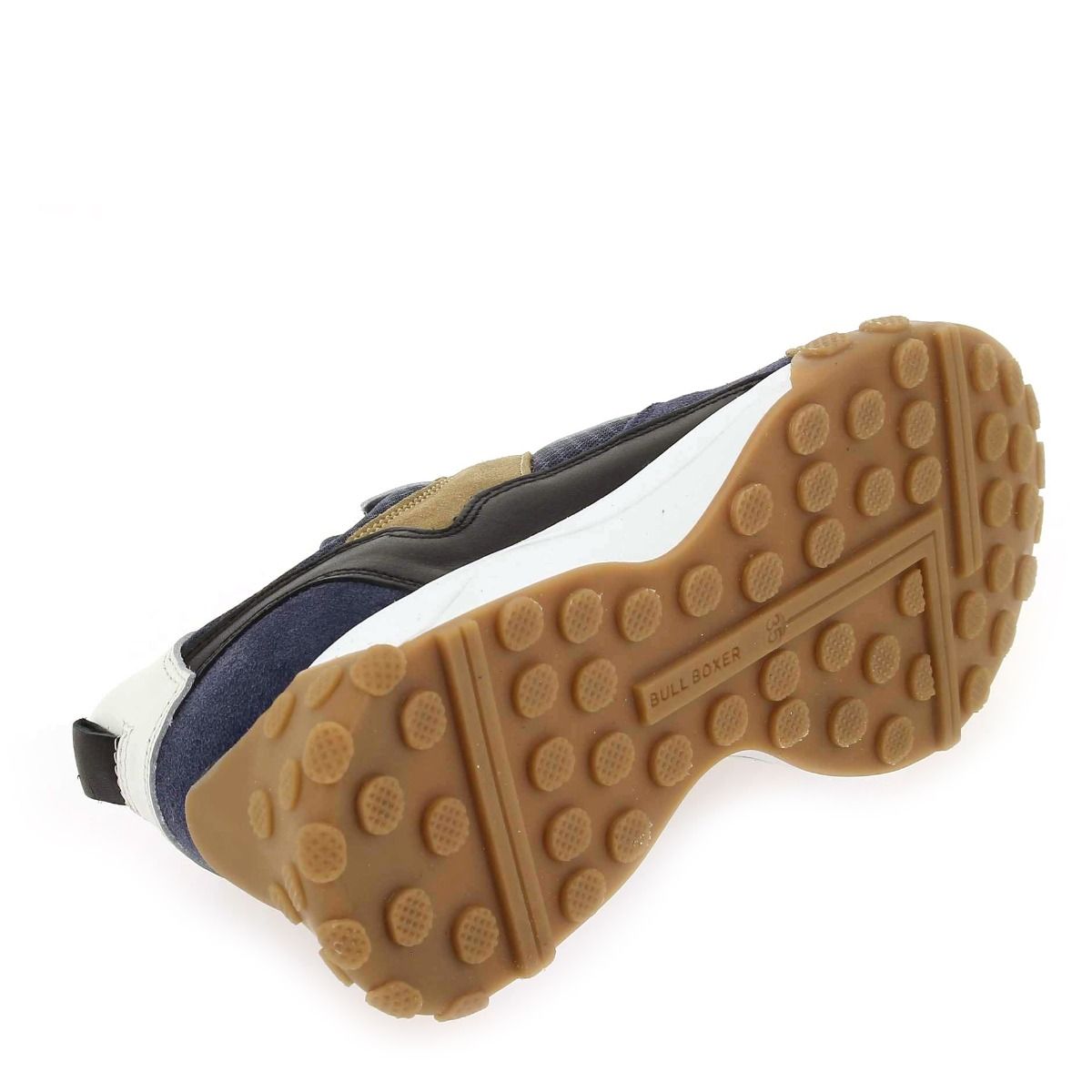Bullboxer  ATP001E5LA - Marine Beige