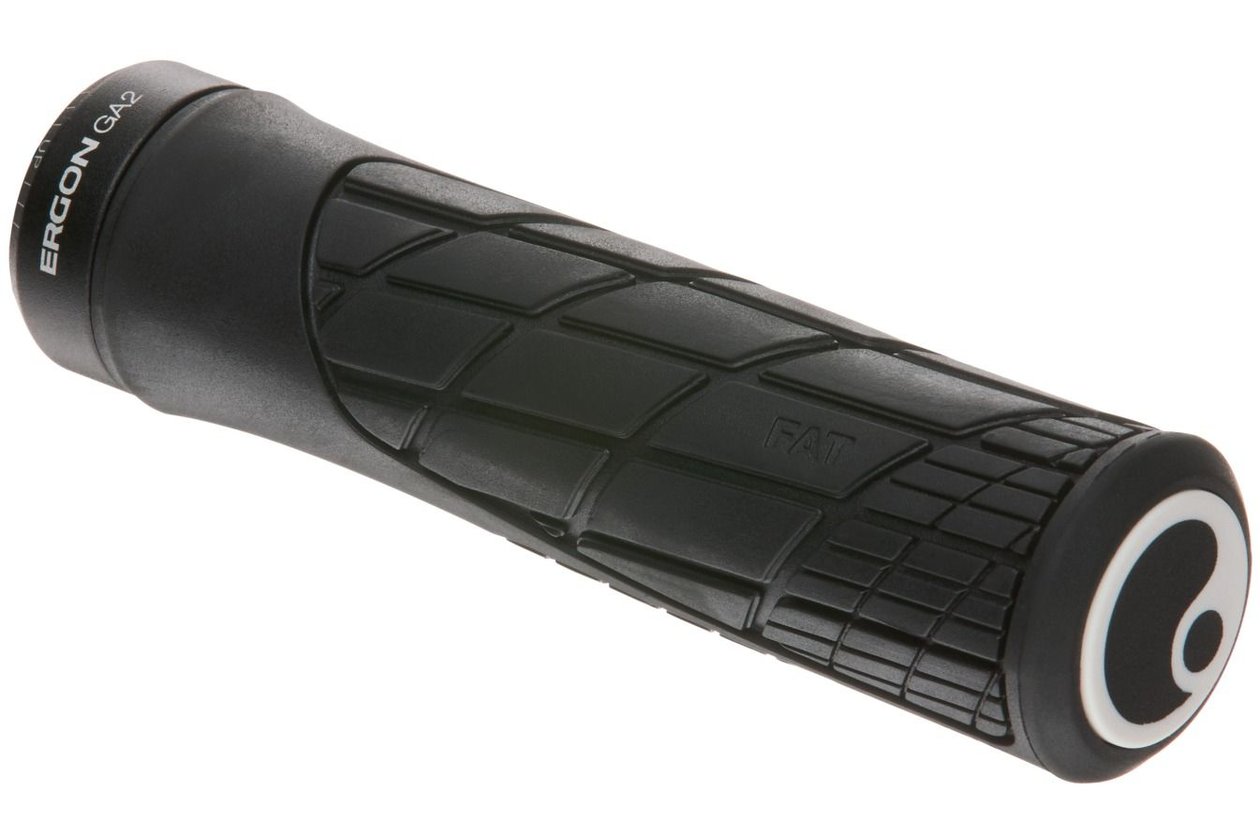 Ergon GA2 Fat Griffe