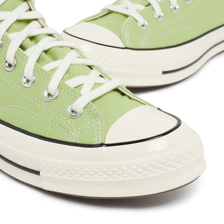 Converse Wmns Chuck 70 Fall Tone vitality green/egret/black