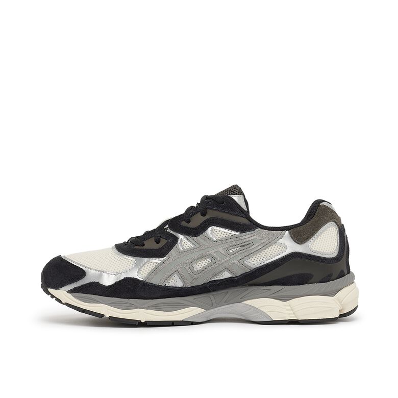 Asics Sportstyle Wmns Gel NYC ivory/clay grey