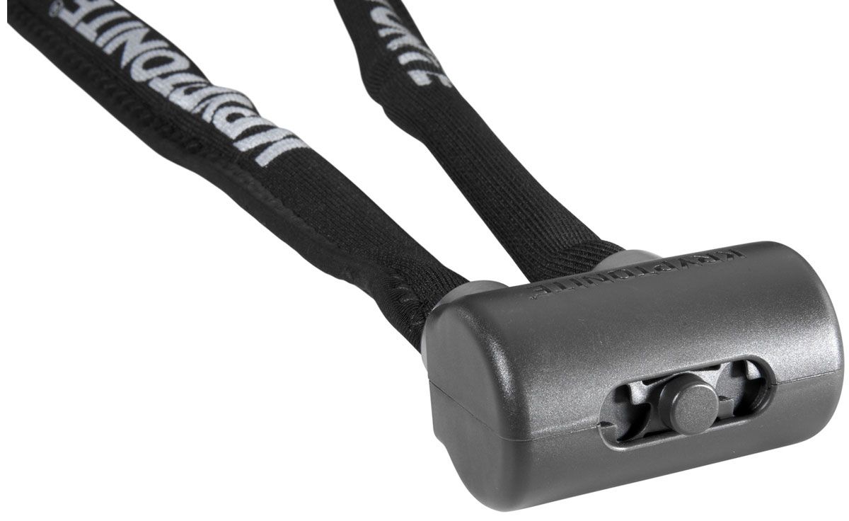 Kryptonite Keeper 695 Faltschloss kaufen | Bike-Discount