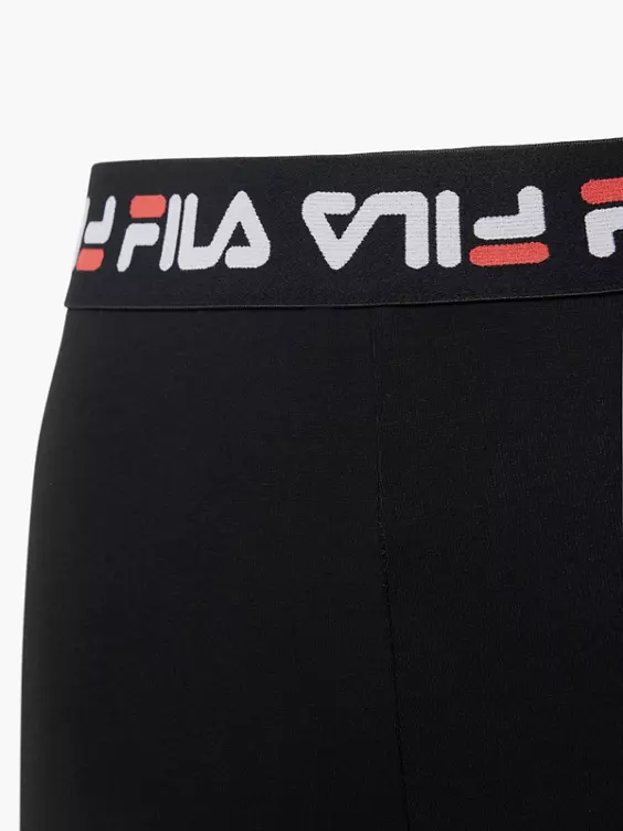 FILA Kurze Tights