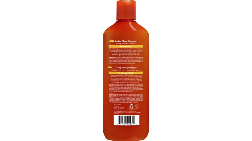 Cantu Sulfate Free Cleansing Cream Shampoo 400 ml