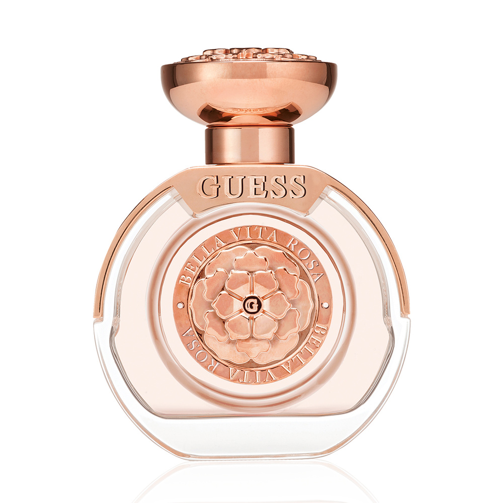 Guess Bella Vita Rosa Eau de Toilette