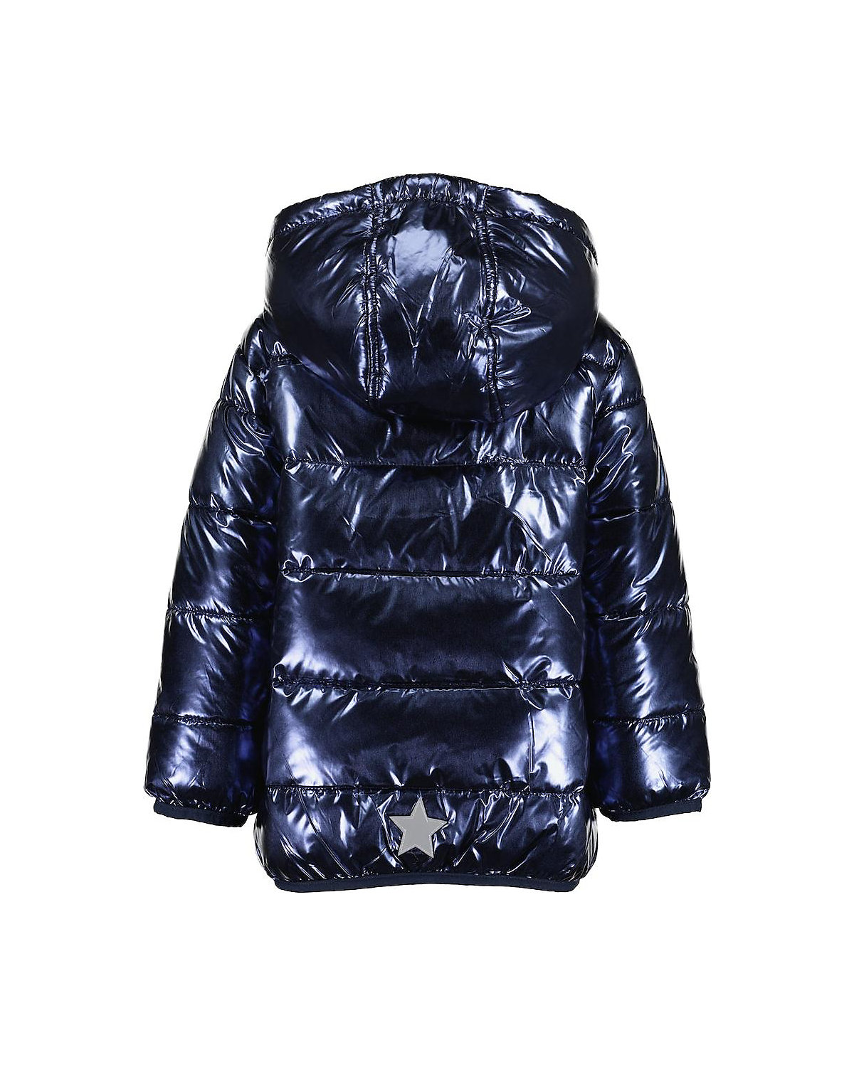 Winterjacke für Mädchen