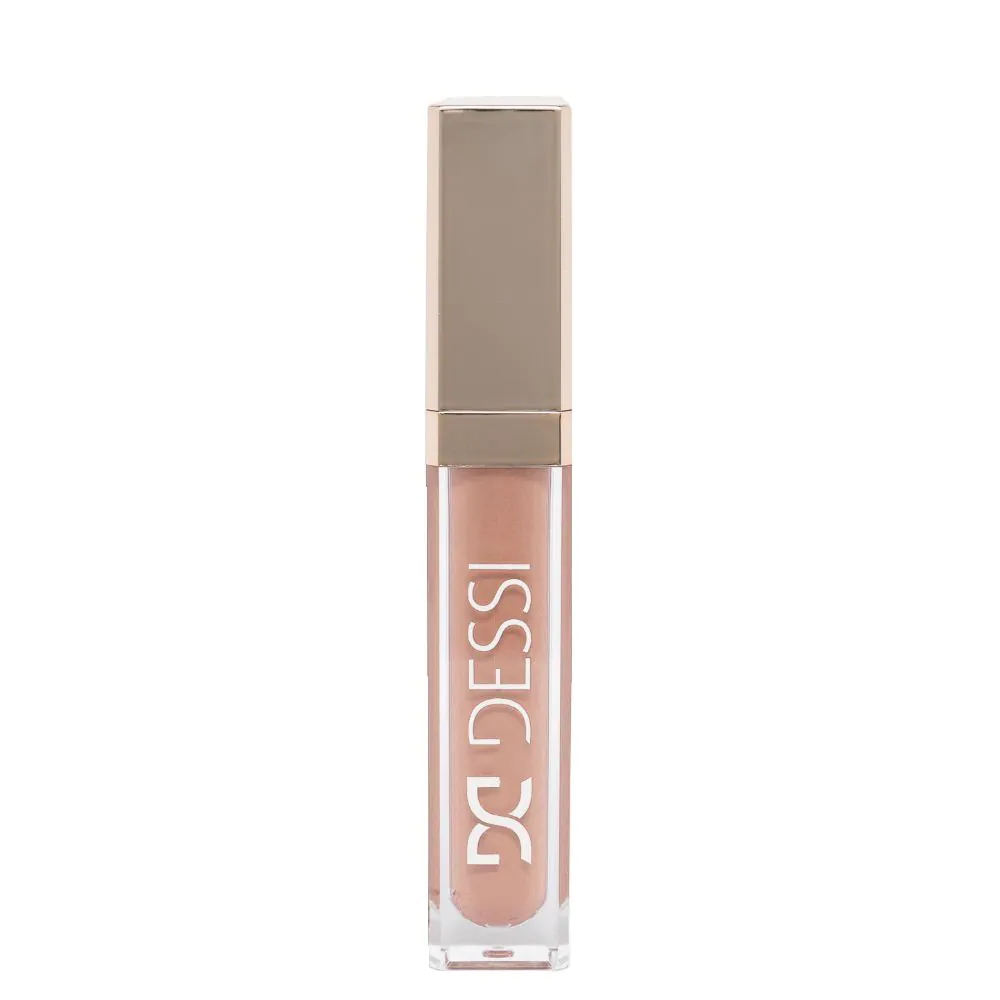Dessi Matte Liquid Lipstick 05 Chloe