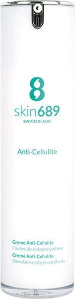 skin689 Anti-Cellulite Körpercreme