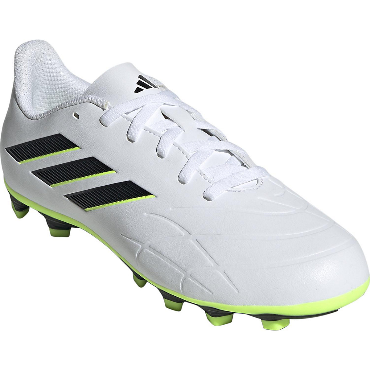 Fußballschuhe COPA PURE.4 FxG J für Jungen
