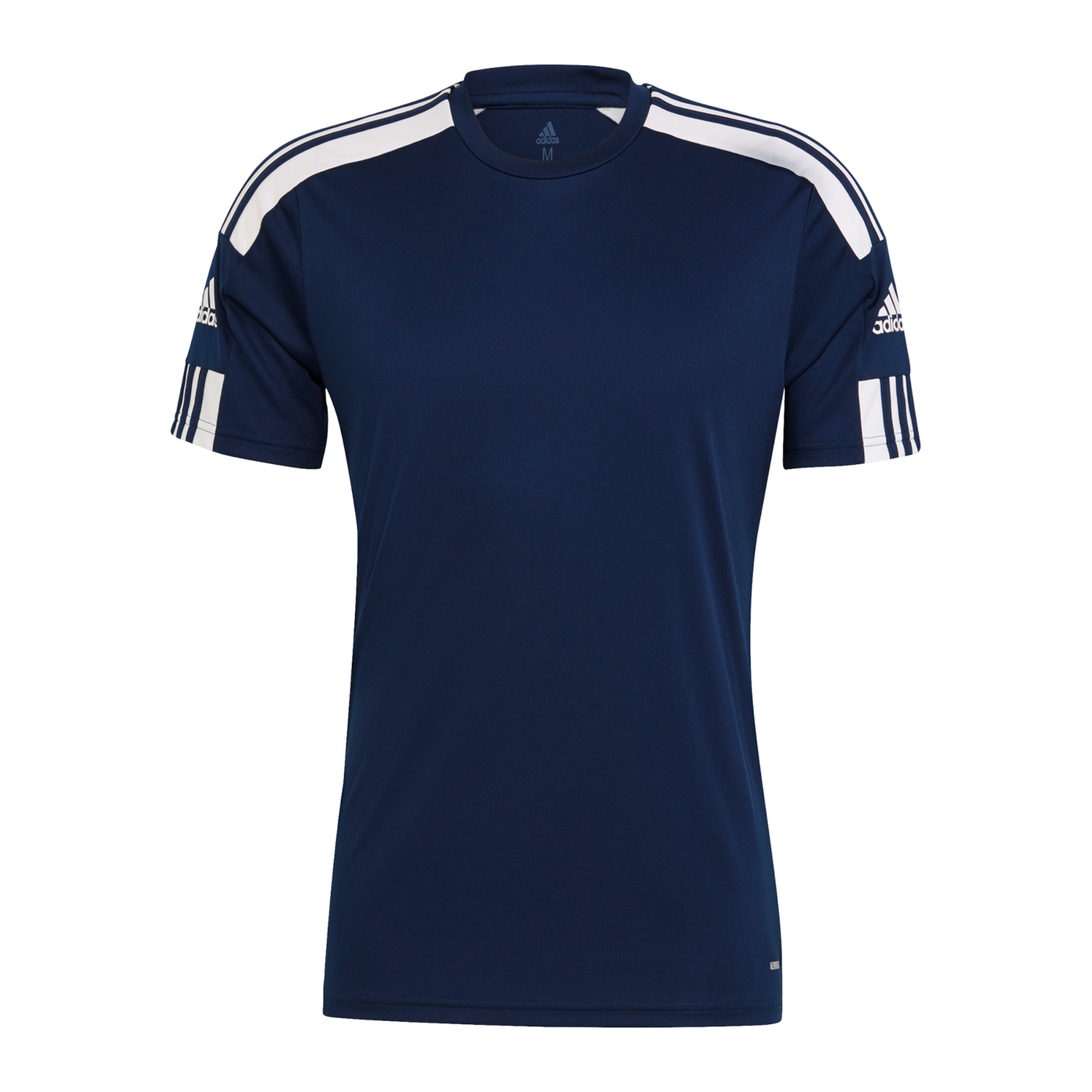 adidas Squadra 21 Trikot Dunkelblau Weiß