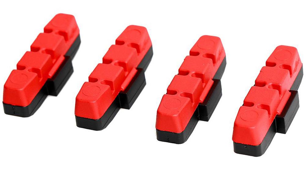 Magura HS11/HS22/HS33 Red Beläge kaufen | Bike-Discount