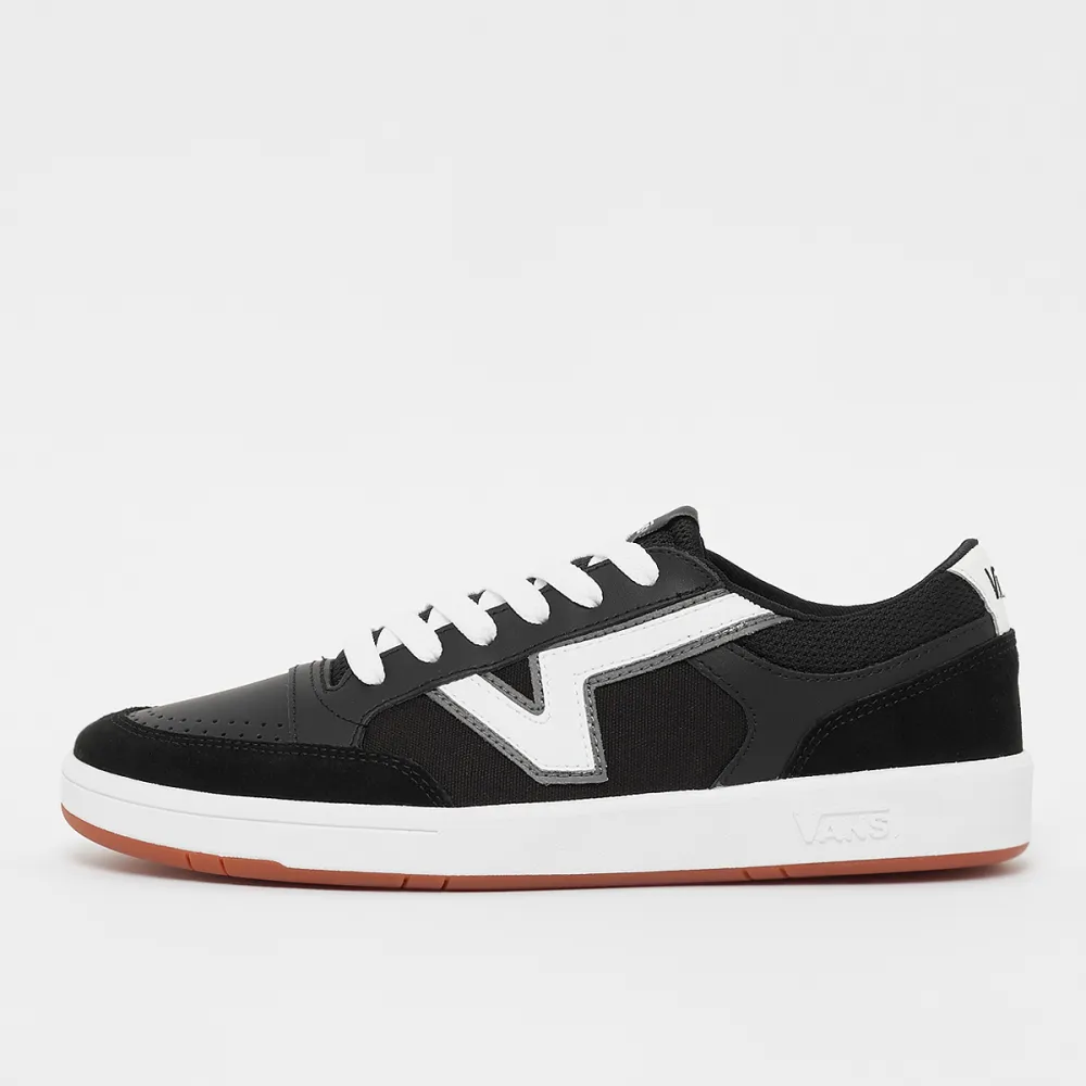 Vans Staple CC Lowland VN0A4TZYOS71 / schwarz