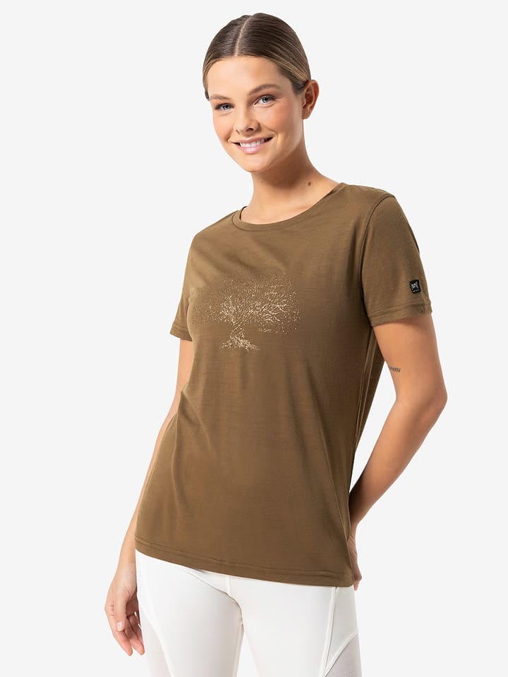 super.natural Funktionsshirt 