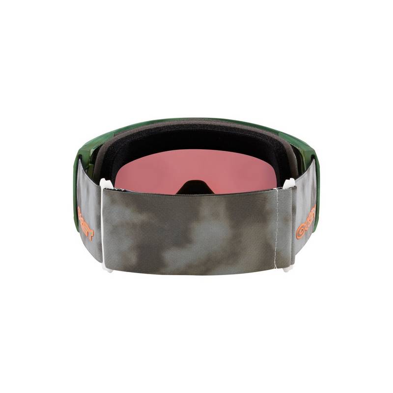 Oakley LINE MINER L Skibrille