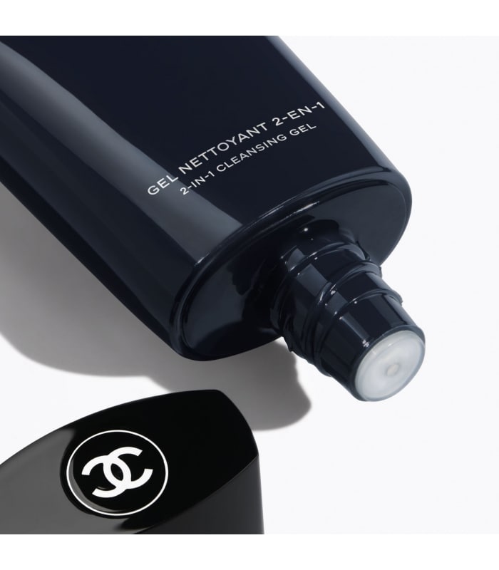 BLEU DE CHANEL-Gel Nettoyant 2-en-1