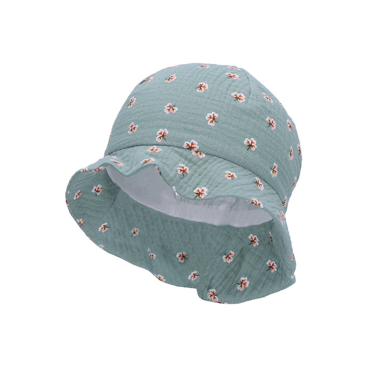 Mütze für Mädchen, Organic Cotton