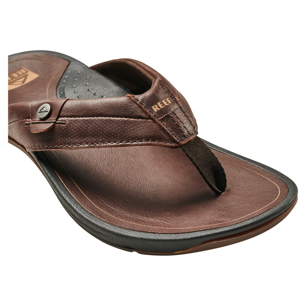 PACIFIC LE Herren - Freizeitsandalen