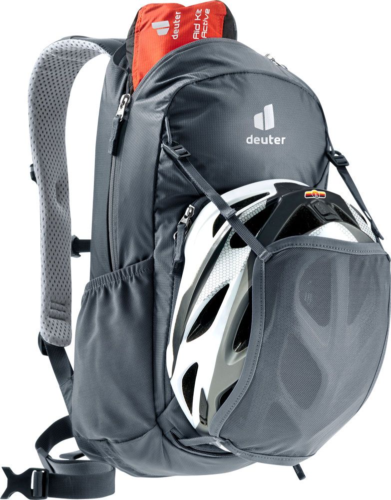 deuter Bike I 14 - Fahrradrucksack kaufen | Bike-Discount