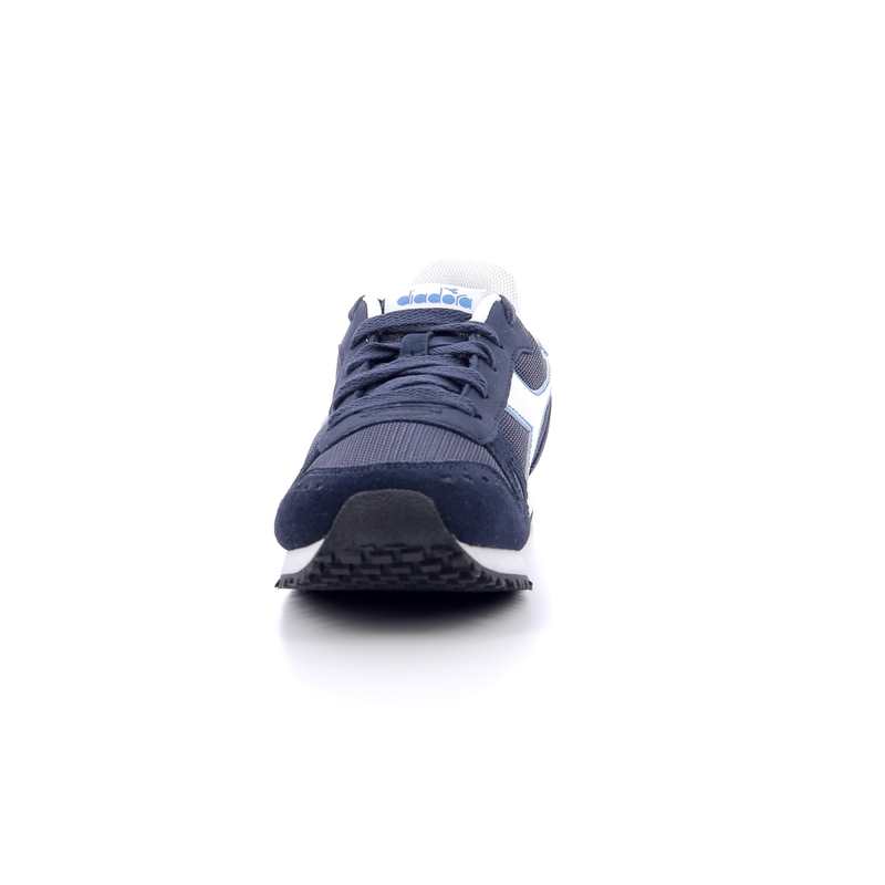 Sneakers basses textile mesh Simple Run Gs