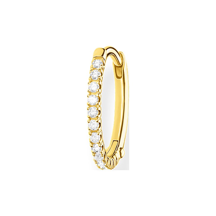 Thomas Sabo Einzelner Ohrschmuck