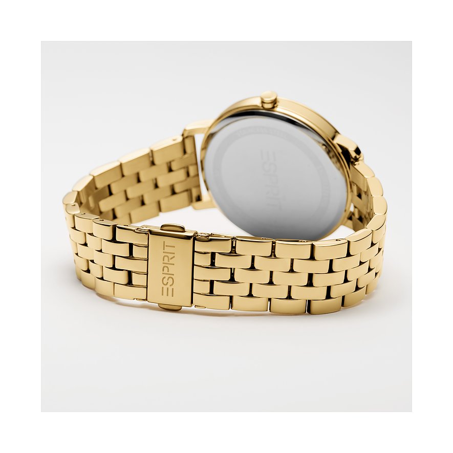 ESPRIT Damenuhr Fortune
