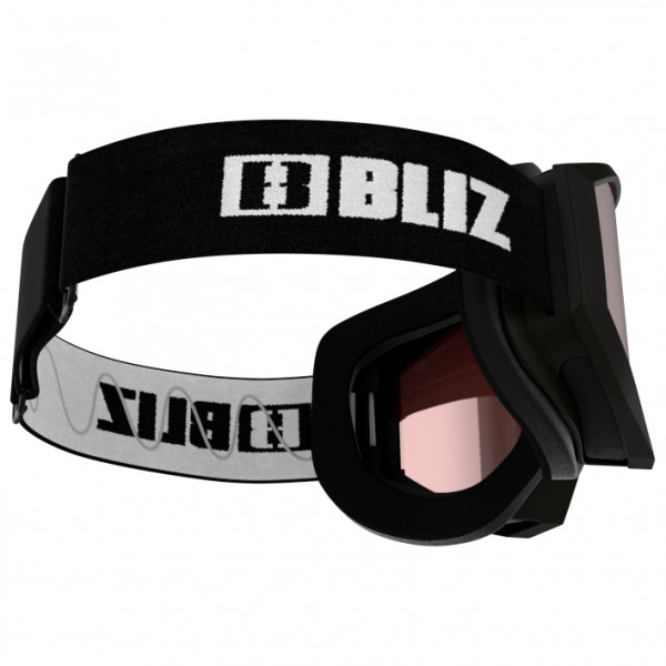 Bliz - Liner Mirror S3 VLT 12% - Skibrille