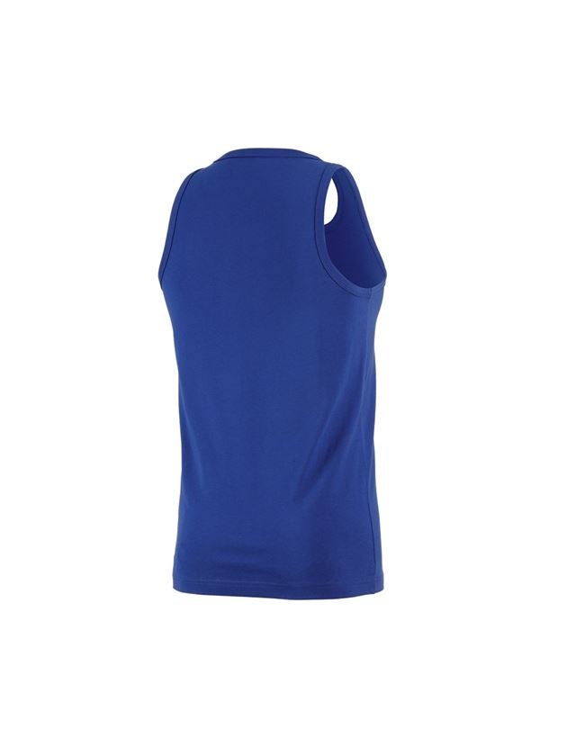 e.s. Athletic-Shirt cotton