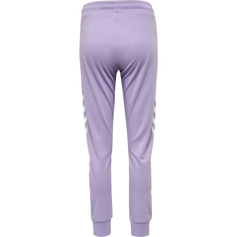 hummel hmlLEGACY POLY WOMAN REGULAR PANTS Funktionshose Damen