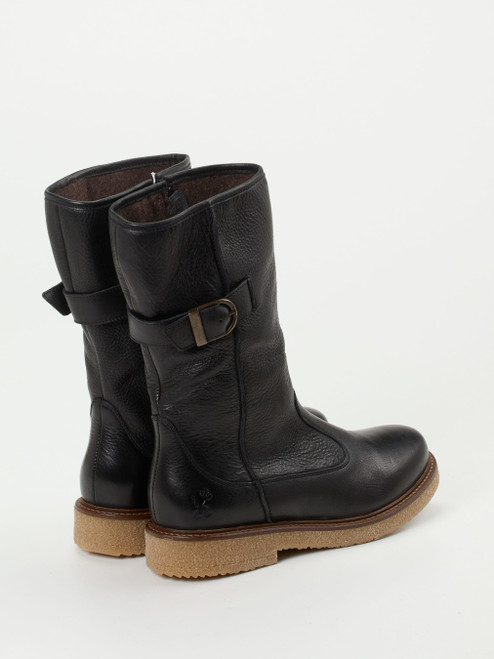 Stiefelette-27350090022 Werner