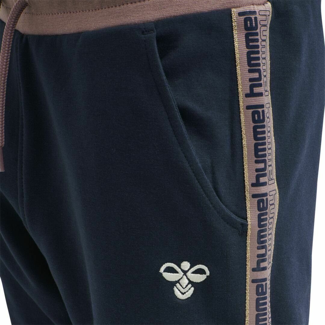 hummel Jogginganzug hmlCOOLIO HOODIE SUIT (Set, 2-tlg., Hoodie und Hose)